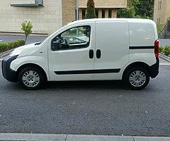 12 Fiat Firino Taxed and Tested