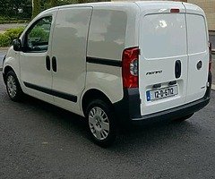 12 Fiat Firino Taxed and Tested