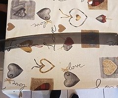 Passat b6 front and back clim airs