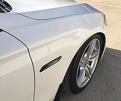 2011 Bmw 520d F10 M Sport - Image 5/10