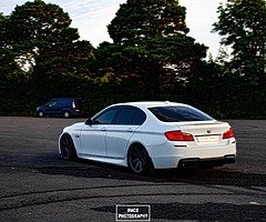2011 Bmw 520d F10 M Sport - Image 3/10