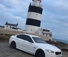 2011 Bmw 520d F10 M Sport - Image 10/10