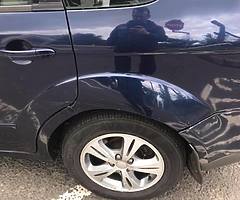 2008 Ford smax 7 seater - Image 4/7