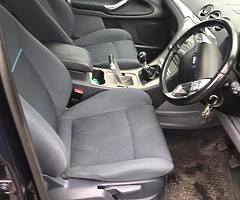 2008 Ford smax 7 seater - Image 6/7