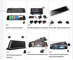 Car DVR Dash Cam - Image 3/6