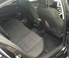 2015 vw passat - Image 5/10