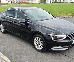 2015 vw passat - Image 7/10