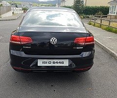 2015 vw passat - Image 9/10