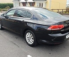 2015 vw passat - Image 10/10