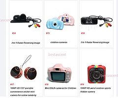 DVR Dash Cam - Image 4/6
