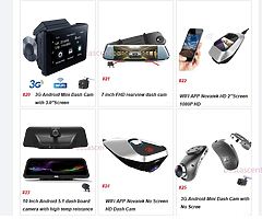 DVR Dash Cam - Image 5/6