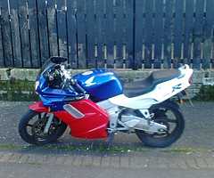 Looking for a 2 stroke