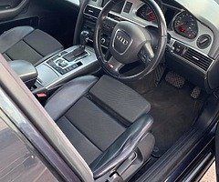 Audi A6 Automatic 2.0 Tdi 2008 S-line - Image 4/7
