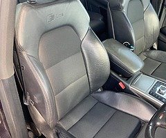 Audi A6 Automatic 2.0 Tdi 2008 S-line - Image 5/7