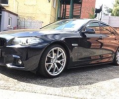 132 Bmw f10 swap/px t