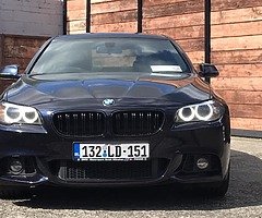 132 Bmw f10 swap/px t - Image 3/9