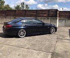 132 Bmw f10 swap/px t - Image 6/9
