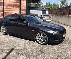 132 Bmw f10 swap/px t - Image 7/9