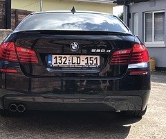 132 Bmw f10 swap/px t - Image 8/9