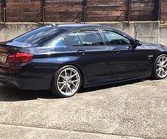 132 Bmw f10 swap/px t - Image 9/9