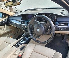 BMW 535d msport lci - Image 4/7