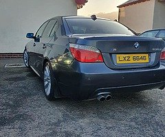 BMW 535d msport lci - Image 5/7