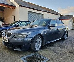 BMW 535d msport lci - Image 6/7
