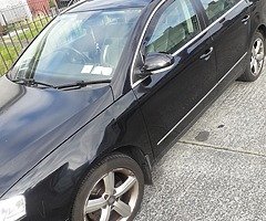 Passat - Image 4/8