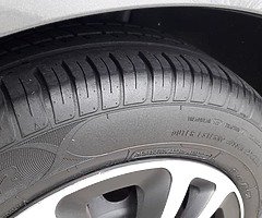 2008 Pouget 308 1.6 diesel Low Tax €200 year NCT & Tax - Image 6/10