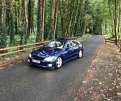 IS200 FOR SALE OR SWAPS