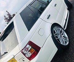 Range Rover sport 3.6 v8 - Image 3/6