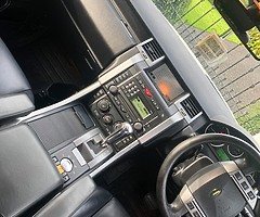 Range Rover sport 3.6 v8 - Image 5/6