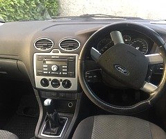 Ford focus 1,4 petrol - Image 3/4