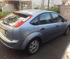 Ford focus 1,4 petrol - Image 4/4
