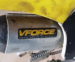 2006 Suzuki Rm85 - Image 4/7
