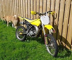 2006 Suzuki Rm85 - Image 6/7