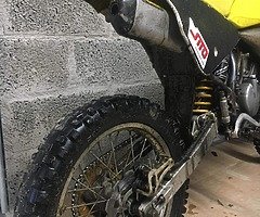 2006 Suzuki Rm85 - Image 7/7