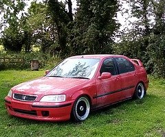 Vtec civic - Image 4/4