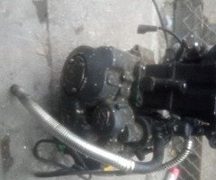 2020 Lifan Lifan125
