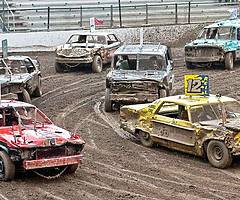 Ply line kits and tow bars