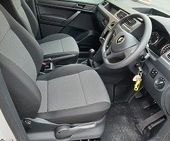 2018 vw Caddy Maxi - Image 4/10