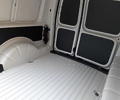 2018 vw Caddy Maxi - Image 5/10