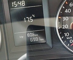 2018 vw Caddy Maxi - Image 8/10