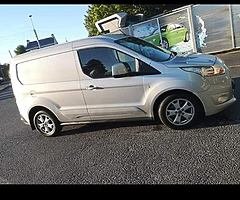 2015 ford Transit connect 3 seater - Image 4/10