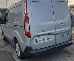 2015 ford Transit connect 3 seater - Image 6/10