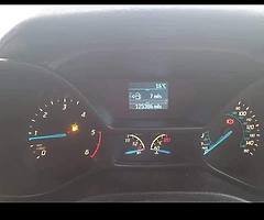 2015 ford Transit connect 3 seater - Image 7/10