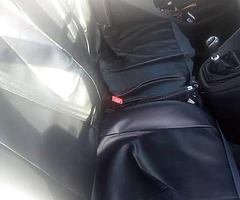 2015 ford Transit connect 3 seater - Image 8/10