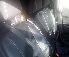 2015 ford Transit connect 3 seater - Image 9/10