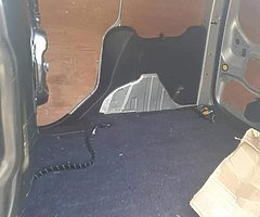 2015 ford Transit connect 3 seater - Image 10/10