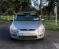 Ford S-Max - Image 2/10